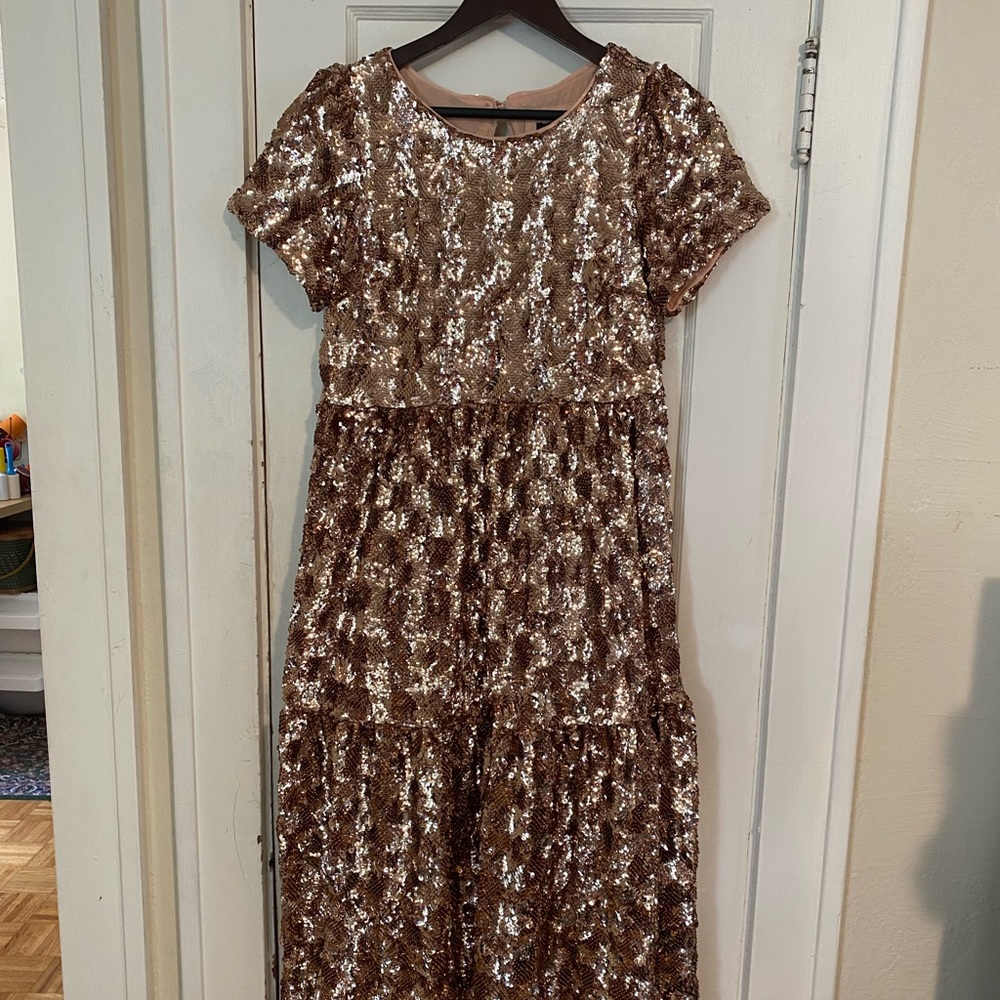 Anthropologie Maeve Bernadette